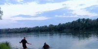 В реке Дон утонула жительница Ростовской области - Панорама