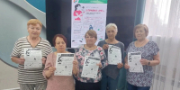 Грайворонцы освоили защиту сбережений от аферистов - Сетевое издание Родной край 31