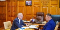 Для благоустройства городского центра Санчурска разработают масштабный проект - Кировская правда