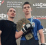 Серпуховские спортсмены стали чемпионами на московском турнире - Smitanka.Ru