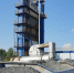В Омутнинске Кировской области газифицирован асфальтобетонный завод - ProGorod.Ru
