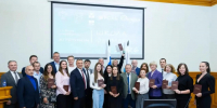 В Ленобласти вручили дипломы 42 выпускникам «Школы фермера» - Spbdnevnik.ru