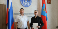 На выборы в Госдуму от Орловщины идёт ещё один претендент - OrelGrad.Ru