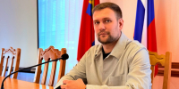 В Администрации Орла произошло новое назначение - OrelGrad.Ru