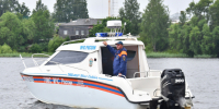 Сортавальские спасатели подключатся к поиску пропавших туристов в Ладожском озере - StolicaOnego.Ru