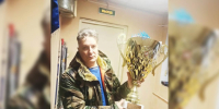 Футбольный судья Денис Козьмин: «Изменения в правилах сделали игру динамичнее» - Петербургский дневник