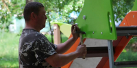 Мэр Воронежа Сергей Петрин поручил провести в августе прием заявок на благоустройство дворов - РИА Воронеж