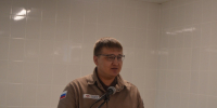 Павел Раевский село становится интересным для молодежи 1.jpg - Марийская правда