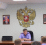 Состоялось расширенное заседание коллегии следственного управления СК России по Астраханской области по итогам работы за первое полугодие 2026 года - СУ СК РФ