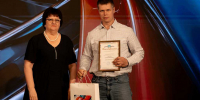 Более 300 сотрудников Алтай-Кокса отметили наградами ко Дню металлурга - Алтай-кокс
