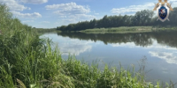 В Темниковском районе следователи устанавливают обстоятельства гибели подростка в реке Мокша - Следственный комитет