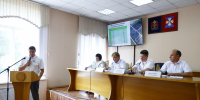 В Кузбассе прошли депутатские слушания по вопросам развития агропромышленного комплекса - Совет народных депутатов