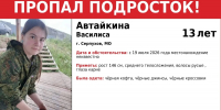 СК возбудил уголовное дело по факту исчезновения девочки в Пущино - ОКА-ФМ