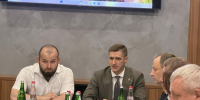 Дагестан и Беларусь развивают сотрудничество в сфере туризма и санаторно-курортного лечения - Дагестанская правда