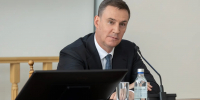 Дмитрий Патрушев представил нового ректора Тимирязевской академии - Минсельхоз Владимирской области