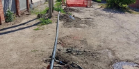 Кубаньводкомплекс работает над улучшением качества водоснабжения в Ейске - Администрация Ейского района