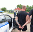 Тамбовские полицейские по горячим следам раскрыли разбойное нападение на жителя города Рассказово - УМВД Тамбовской области