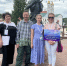 Пензенский «Кукольный дом» представил регион на юбилейном фестивале «Славянский базар в Витебске» - Правительство