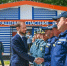 В Осташкове и Весьегонске открыли обновленные отделения Центра Государственной инспекции по маломерным судам - Газета Новоторжский вестник