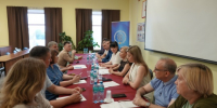Стратегия наблюдения - Газета Новоторжский вестник