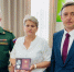 В Агрызском районе вручили награды родственникам военнослужащих и волонтёрам - Агрызские вести