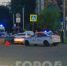 В Кирове мальчик 3 лет и девочка 8 лет попали в жесткую аварию с BMW - ProGorod.Ru