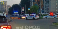 В Кирове мальчик 3 лет и девочка 8 лет попали в жесткую аварию с BMW - ProGorod.Ru