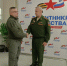 Из футбольных фанатов – в разведчики-диверсанты - Гатчинская правда