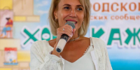 Хор в каждый двор - Комитет по делам культуры и молодежной политики