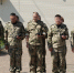 В Бурятии почтили память 8 росгвардейцев, погибших в зоне СВО - ВостокТелеИнформ