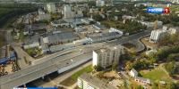 В Кирове к газу подключили новый футбольный манеж - ГТРК Вятка