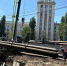 В Воронеже РИР Энерго ведет реконструкцию теплосети на участке улица 20 лет Октября – улица Кольцовская - ВестиПК в Воронеже