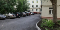 В Самарской области благоустроили треть из запланированных дворов - SamaraGIS.Ru