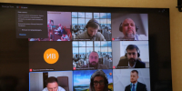 В Минэкономразвития Дагестана презентовали проект «Карта жителя региона» - Министерство экономики и территориального развития