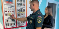 МЧС проверяет готовность школ и детсадов Тульской области к учебному году - ИА Тульская служба новостей