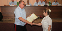 В орловской полиции заявили о снижении преступности - OrelGrad.Ru
