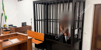 Жителя Назрани обвиняют в применении насилия к представителям власти - Сердало