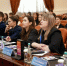 Директор «Предпринимательской „Точки кипения“» СевГУ выступила экспертом на Всероссийской олимпиаде школьников по предпринимательству - СевГУ