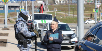 За полгода у пермских должников арестовали 531 автомобиль - Ветта