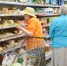В России минимальная месячная корзина продуктов подорожала на 7,9% - ТК Первый Тульский