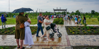 В Камышине сразу 7 воспитателей и других специалистов детсадов получили по 100 тысяч от губернатора - Блокнот Камышин