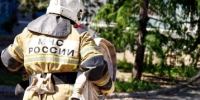 В Тольятти горели мусор и электропроводка - TltGorod.Ru