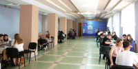 Абитуриенты подали уже более 55 тысяч заявлений в вузы и колледжи ЛНР - Жизнь Луганска