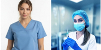 Три года без медика: в ФАПе села Зейского округа начала работать выпускница с красным дипломом - Asn24.Ru