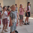Лето с друзьями - Нижнеломовский район