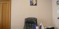 Глава Бурятии нашел замену Михаилу Харитонову - Газета Номер один