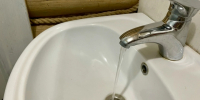 В Эжвинском районе Сыктывкара начали поэтапно подавать горячую воду после планового отключения - Pg11.Ru