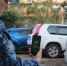 Должника из Карымского округа задержали в Чите с помощью «Автомаршала» - УФССП