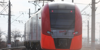Поезд Петербург – Архангельск станет курсировать ежедневно - Spbdnevnik.ru