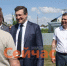 Глеб Никитин встретился с семьей участника СВО - ИА Нижний сейчас